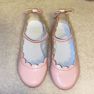 Toddler girl Shoes